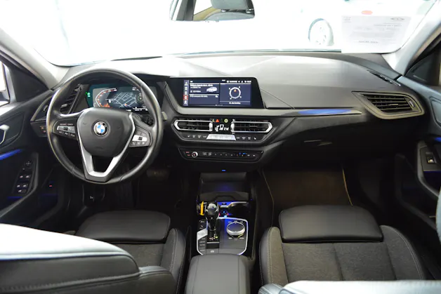 BMW 118i