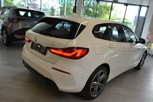 BMW 118i