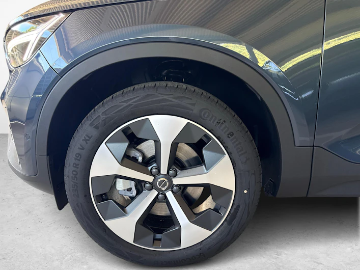 image du véhicule VOLVO XC40