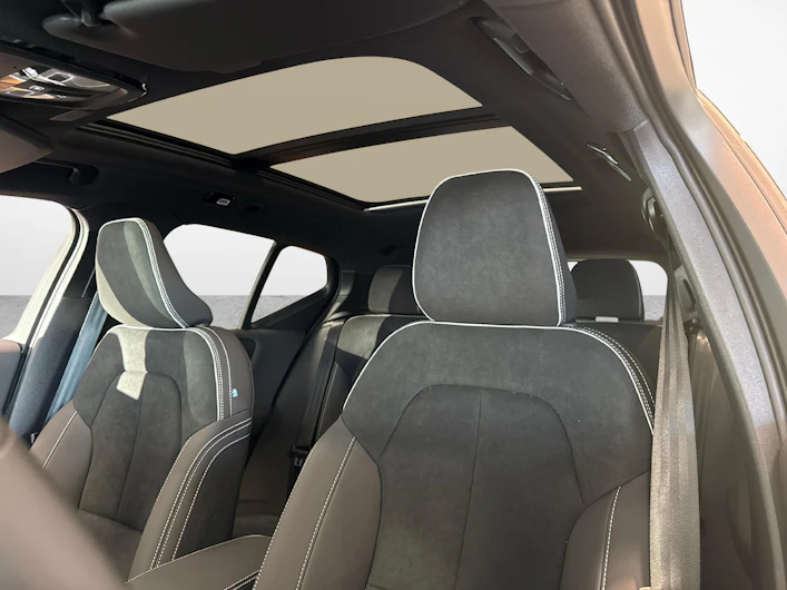 image du véhicule VOLVO XC40