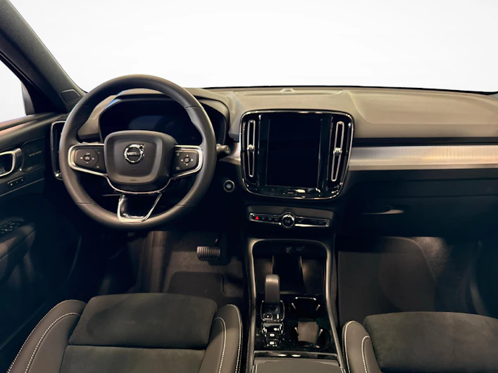 image du véhicule VOLVO XC40