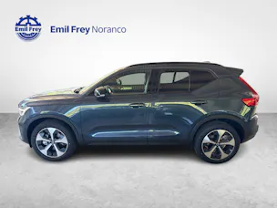 Volvo XC40 2.0 B3 MH Plus Dark