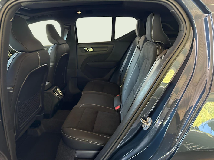 image du véhicule VOLVO XC40