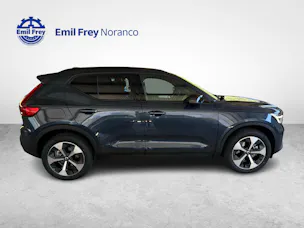Volvo XC40 2.0 B3 MH Plus Dark