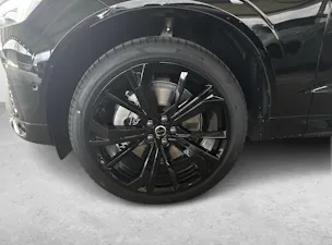 Volvo XC60 2.0 T6 TE Black Edition eAWD