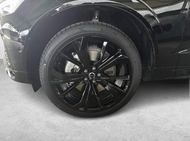 Volvo XC60 2.0 T6 TE Black Edition eAWD