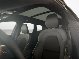 Volvo XC60 2.0 T6 TE Black Edition eAWD