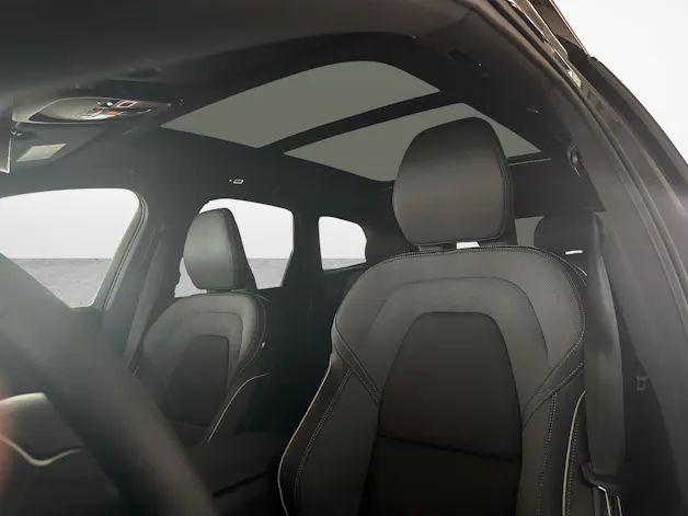 Volvo XC60 2.0 T6 TE Black Edition eAWD
