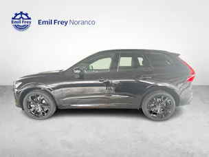 Volvo XC60 2.0 T6 TE Black Edition eAWD