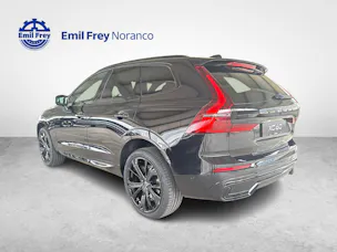 Volvo XC60 2.0 T6 TE Black Edition eAWD