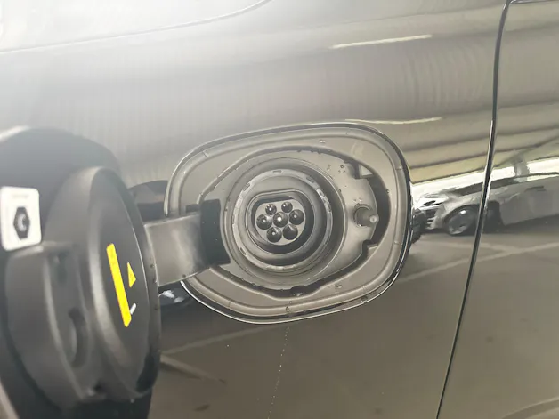 Volvo XC60 2.0 T6 TE Black Edition eAWD
