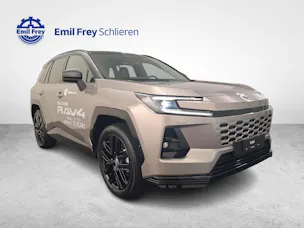 Toyota RAV4 2.5 Plug-In-Hybrid Style