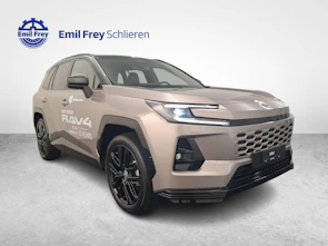 Fahrzeugbild TOYOTA RAV4 2.5 Plug-In-Hybrid Style