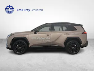 Toyota RAV4 2.5 Plug-In-Hybrid Style