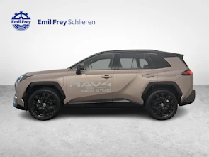 Fahrzeugbild TOYOTA RAV4 2.5 Plug-In-Hybrid Style
