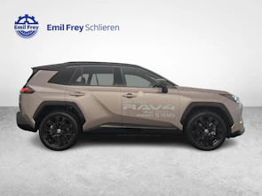 Fahrzeugbild TOYOTA RAV4 2.5 Plug-In-Hybrid Style