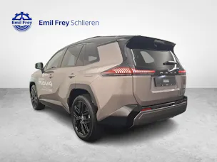 Toyota RAV4 2.5 Plug-In-Hybrid Style
