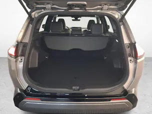 Toyota RAV4 2.5 Plug-In-Hybrid Style