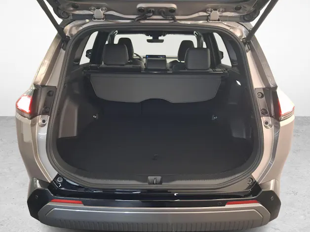 Toyota RAV4 2.5 Plug-In-Hybrid Style