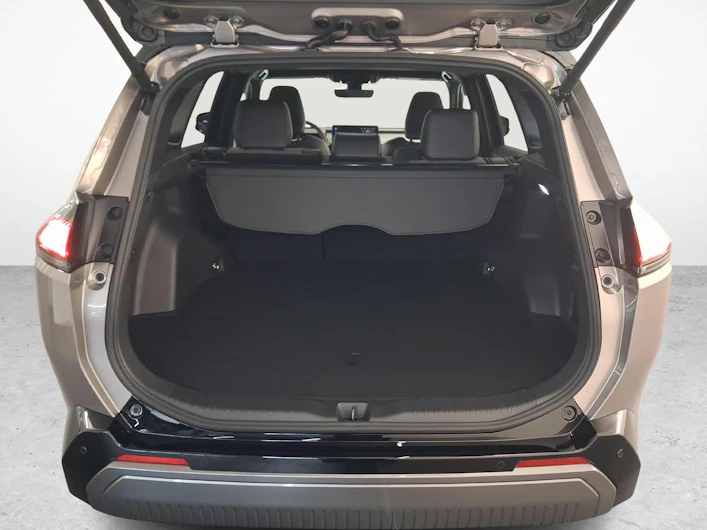 Fahrzeugbild TOYOTA RAV-4