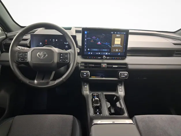 Toyota RAV4 2.5 Plug-In-Hybrid Style