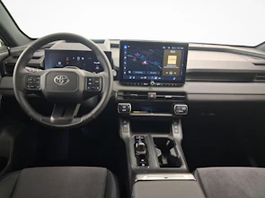 Fahrzeugbild TOYOTA RAV4 2.5 Plug-In-Hybrid Style
