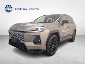 Fahrzeugbild TOYOTA RAV4 2.5 Plug-In-Hybrid Style