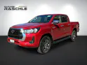 Toyota Hilux Double Cab.-Pick-up 2.8 D-4D MHEV 204 Style