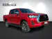 Toyota Hilux Double Cab.-Pick-up 2.8 D-4D MHEV 204 Style
