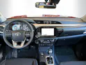 Toyota Hilux Double Cab.-Pick-up 2.8 D-4D MHEV 204 Style