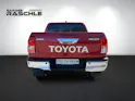 Toyota Hilux Double Cab.-Pick-up 2.8 D-4D MHEV 204 Style