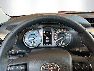 Toyota Hilux Double Cab.-Pick-up 2.8 D-4D MHEV 204 Style