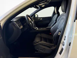 Volvo XC60 2.0 T6 TE Black Edition eAWD