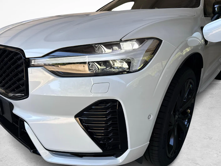 immagine del veicolo VOLVO XC60