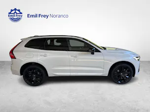 Volvo XC60 2.0 T6 TE Black Edition eAWD
