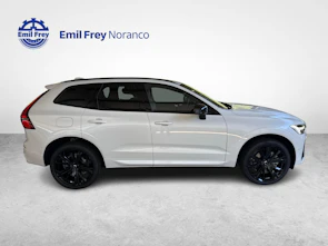 immagine del veicolo VOLVO XC60 2.0 T6 TE Black Edition eAWD