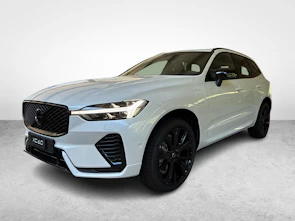 immagine del veicolo VOLVO XC60 2.0 T6 TE Black Edition eAWD
