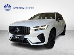 Volvo XC60 2.0 T6 TE Black Edition eAWD