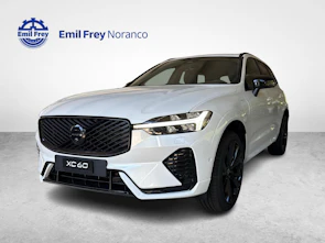 immagine del veicolo VOLVO XC60 2.0 T6 TE Black Edition eAWD