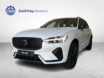 immagine del veicolo VOLVO XC60 2.0 T6 TE Black Edition eAWD immagine del veicolo VOLVO XC60 2.0 T6 TE Black Edition eAWD
