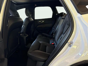 immagine del veicolo VOLVO XC60 2.0 T6 TE Black Edition eAWD