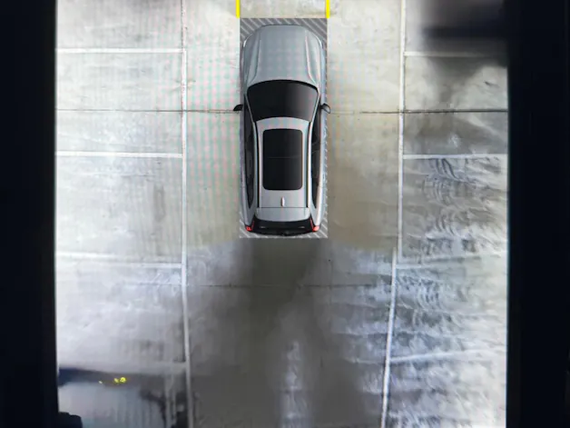 Volvo XC60 2.0 T6 TE Black Edition eAWD