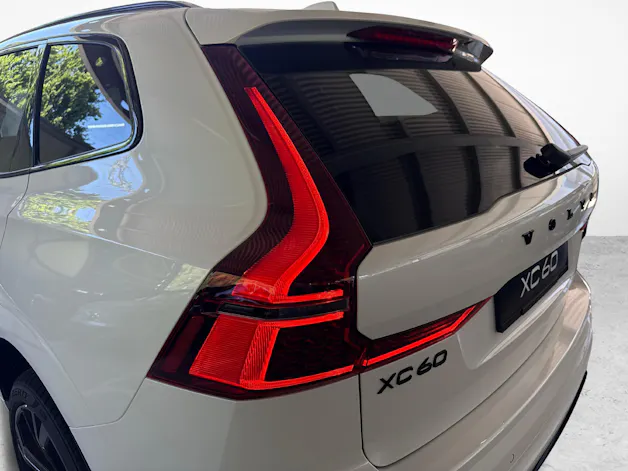 Volvo XC60 2.0 T6 TE Black Edition eAWD