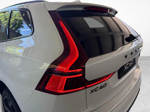 immagine del veicolo VOLVO XC60 2.0 T6 TE Black Edition eAWD