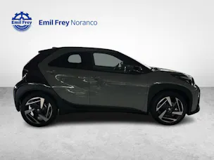 Toyota Aygo X 1.5 VVT-i HSD Style