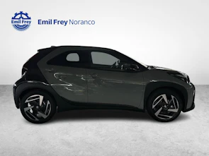 immagine del veicolo TOYOTA Aygo X 1.5 VVT-i HSD Style