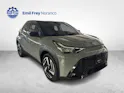 Toyota Aygo X 1.5 VVT-i HSD Style