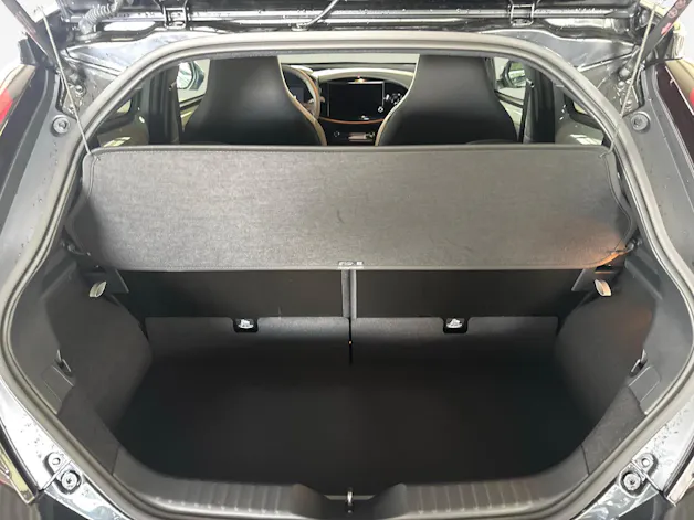 Toyota Aygo X 1.5 VVT-i HSD Style