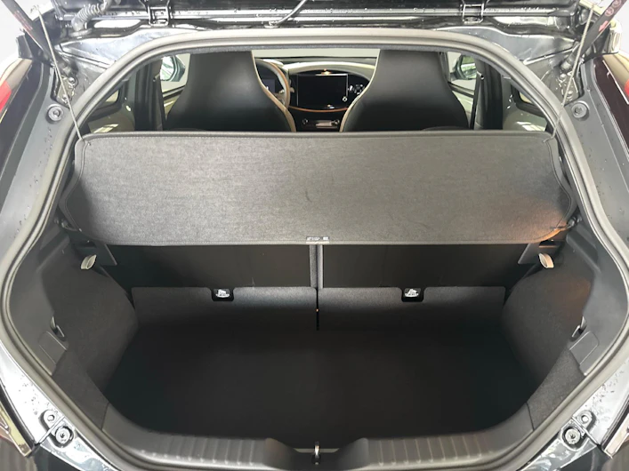immagine del veicolo TOYOTA AYGO X
