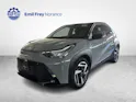 Toyota Aygo X 1.5 VVT-i HSD Style